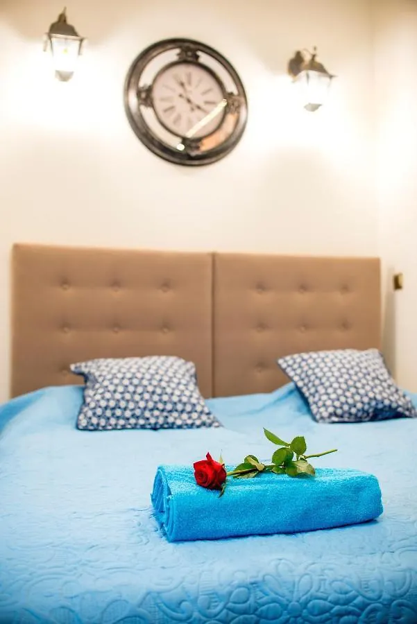 Apartment Centrum Krakow
