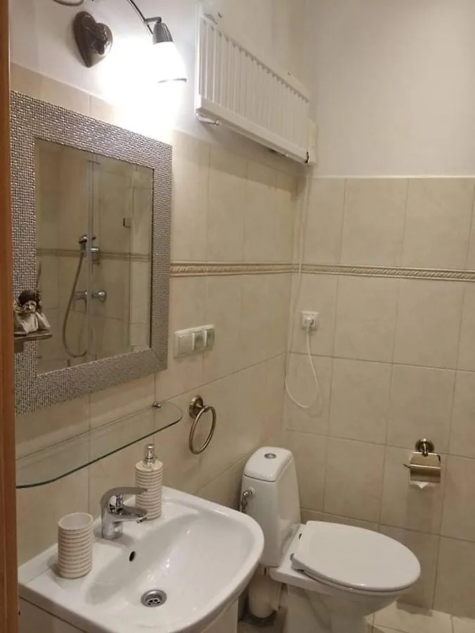 Apartment Centrum Krakow